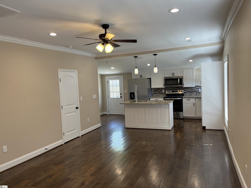 Property image 4 at 543 Beaumont Avenue, Spartanburg, SC 29303