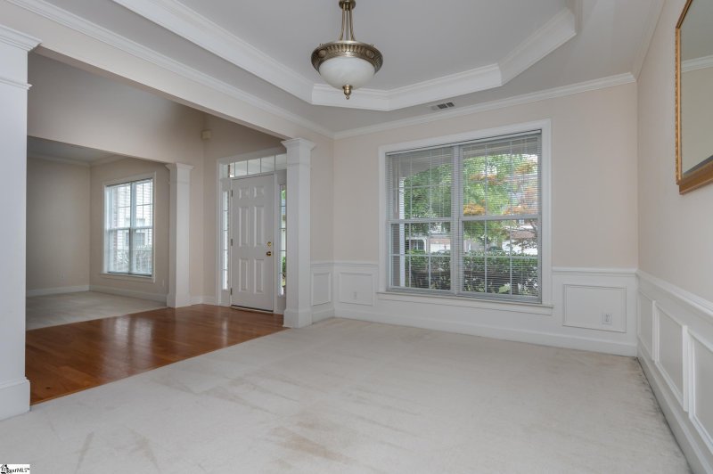 Property image 5 at 10 Steeple Ridge Court, Greer, SC 29650