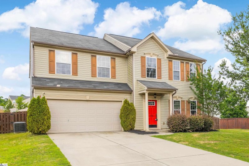 Property image 2 at 100 Blue Slate Court, Greenville, SC 29607-5078