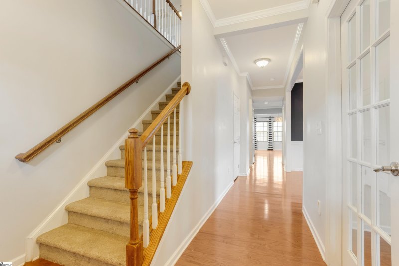 Property image 5 at 100 Blue Slate Court, Greenville, SC 29607-5078