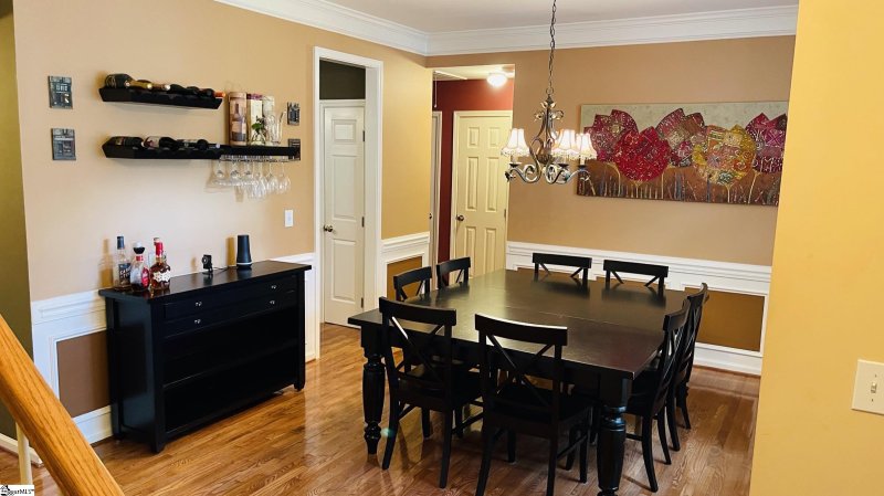 Property image 3 at 705 Sugar Maple Court, Fountain Inn, SC 29644