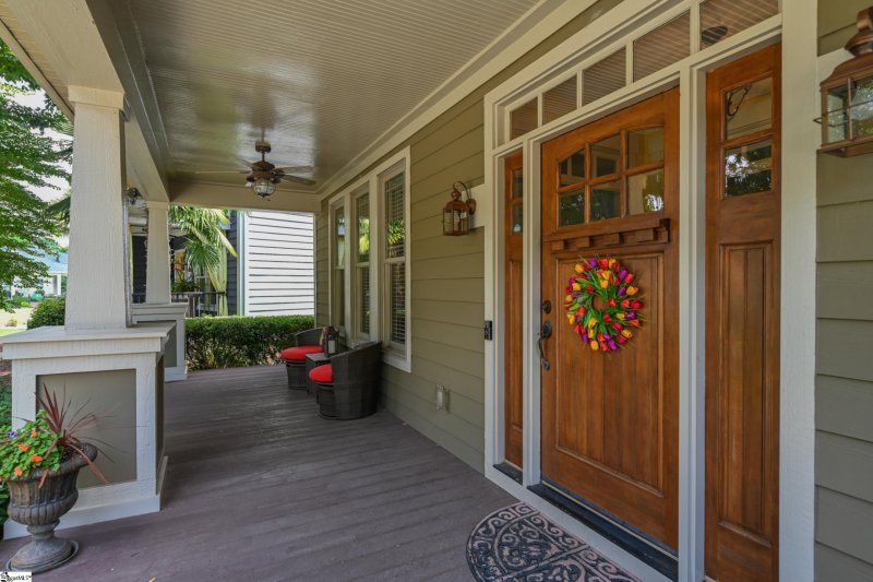 Property image 3 at 313 Saint Helena Court, Greenville, SC 29607