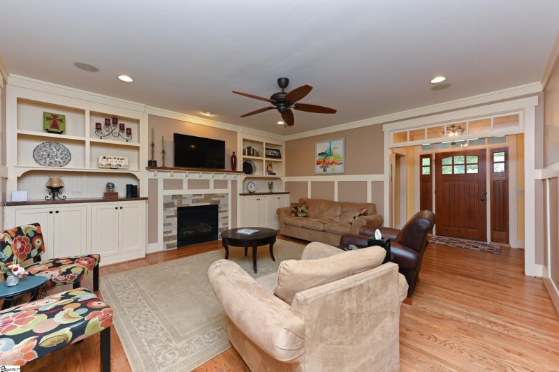 Property image 4 at 313 Saint Helena Court, Greenville, SC 29607