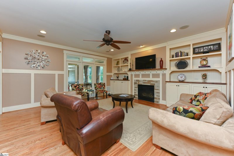 Property image 5 at 313 Saint Helena Court, Greenville, SC 29607