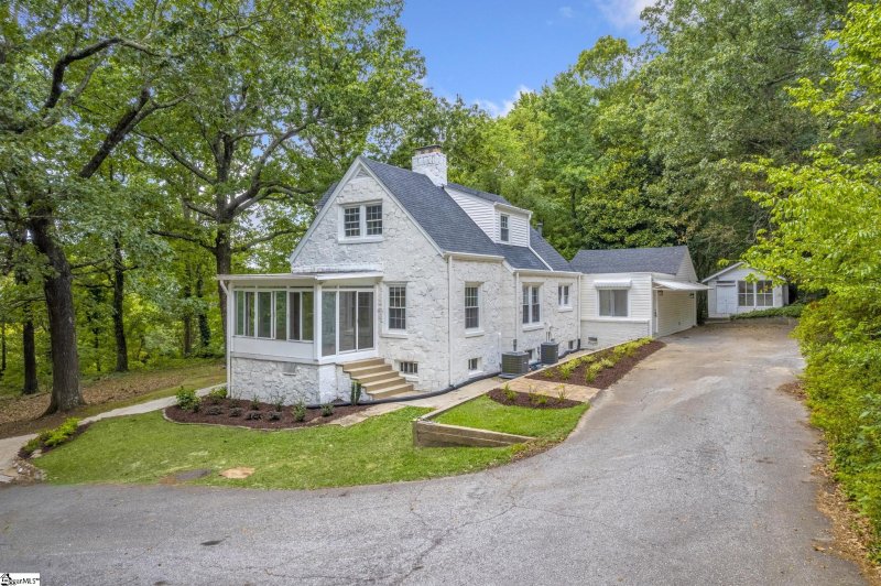 Property image 4 at 118 Thriftside Drive, Greenville, SC 29609