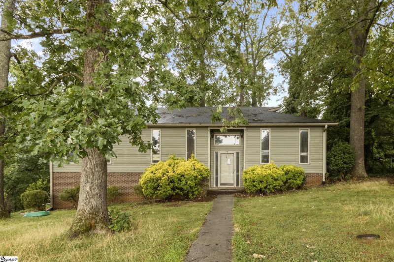 22 Berea Forest Circle