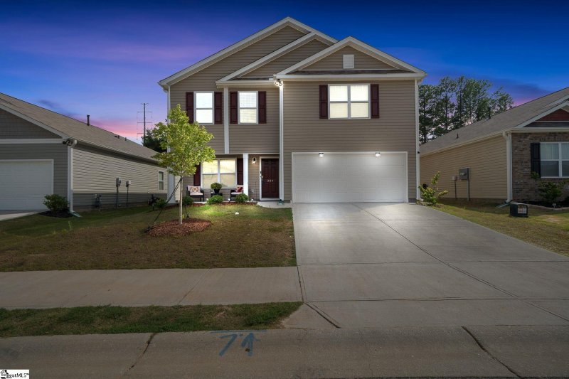 Property image 2 at 304 Millen Drive, Woodruff, SC 29388