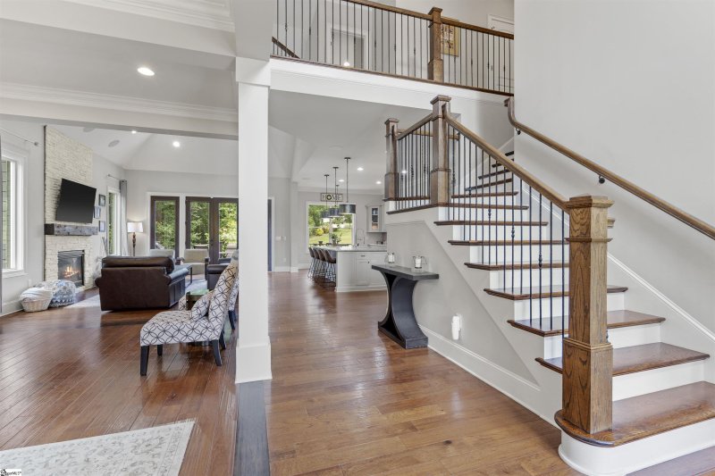 Property image 3 at 108 Griffith Knoll Way, Greer, SC 29651