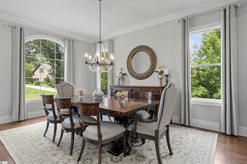 Property image 4 at 108 Griffith Knoll Way, Greer, SC 29651