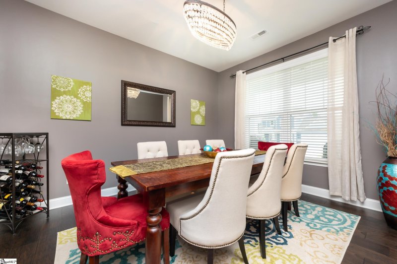 Property image 3 at 401 Longfellow Way, Simpsonville, SC 29681