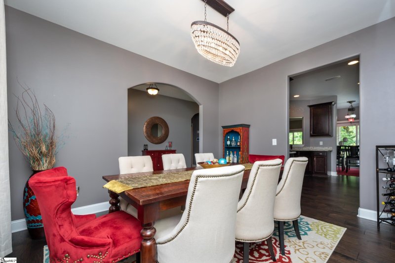 Property image 4 at 401 Longfellow Way, Simpsonville, SC 29681