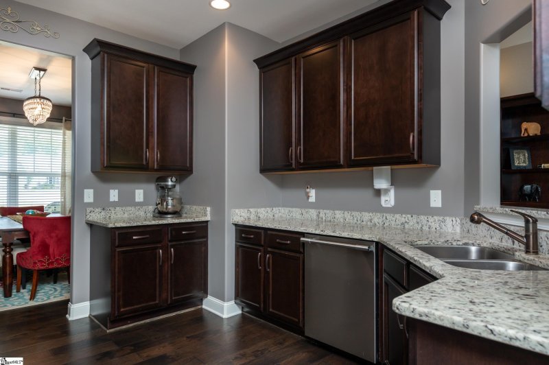 Property image 5 at 401 Longfellow Way, Simpsonville, SC 29681