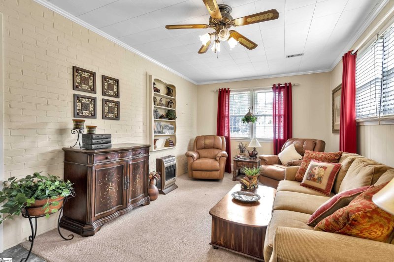 Property image 2 at 112 Brushy Creek Road, Taylors, SC 29687