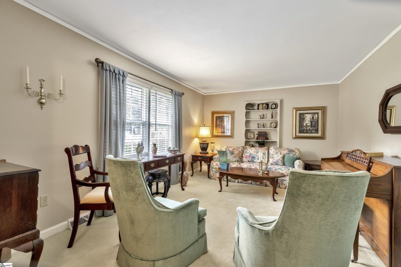 Property image 4 at 112 Brushy Creek Road, Taylors, SC 29687