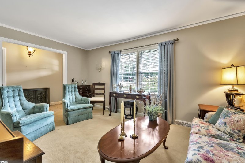 Property image 5 at 112 Brushy Creek Road, Taylors, SC 29687