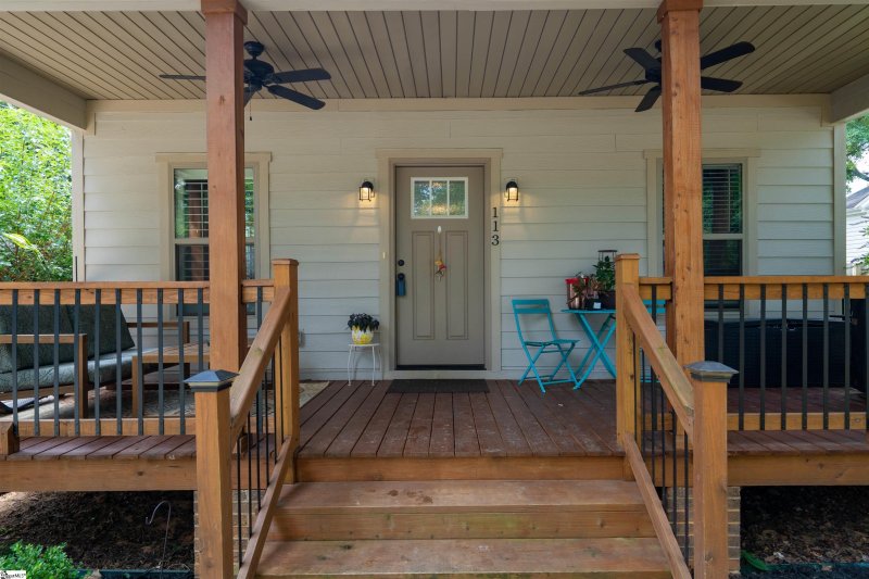 Property image 4 at 113 Cumberland Avenue, Greenville, SC 29607