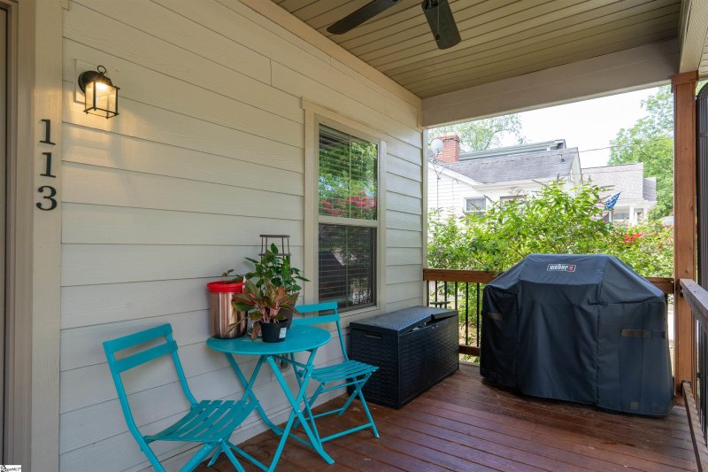 Property image 5 at 113 Cumberland Avenue, Greenville, SC 29607