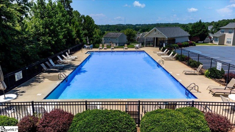 Property image 4 at 135 Hamilton Court, Easley, SC 29642-3066