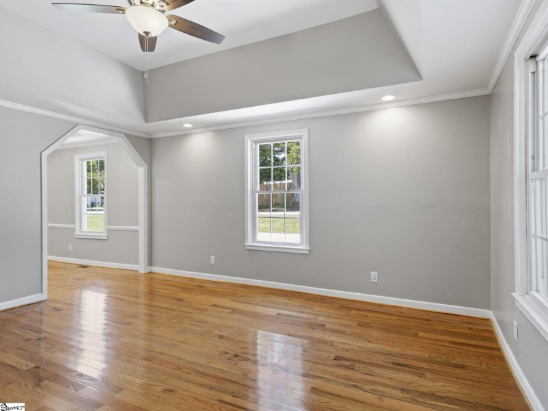 Property image 5 at 415 Connecticut Avenue, Greer, SC 29650