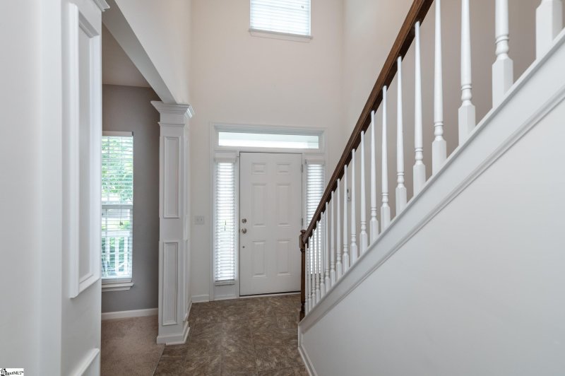 Property image 3 at 112 Colewood Place, Simpsonville, SC 29681