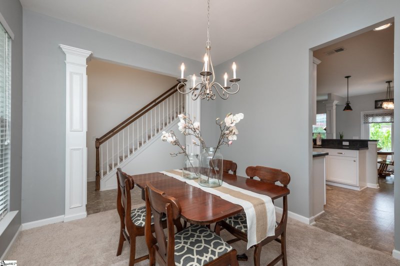 Property image 4 at 112 Colewood Place, Simpsonville, SC 29681