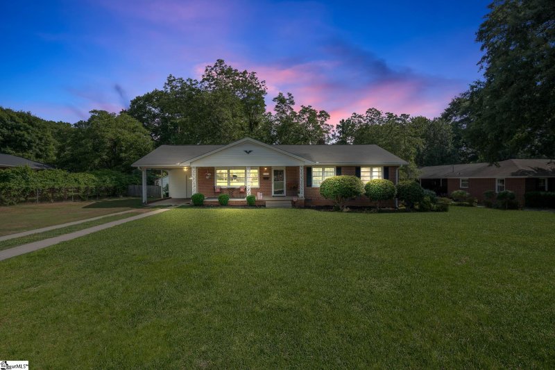 Property image 2 at 2704 Calrossie Road, Anderson, SC 29621