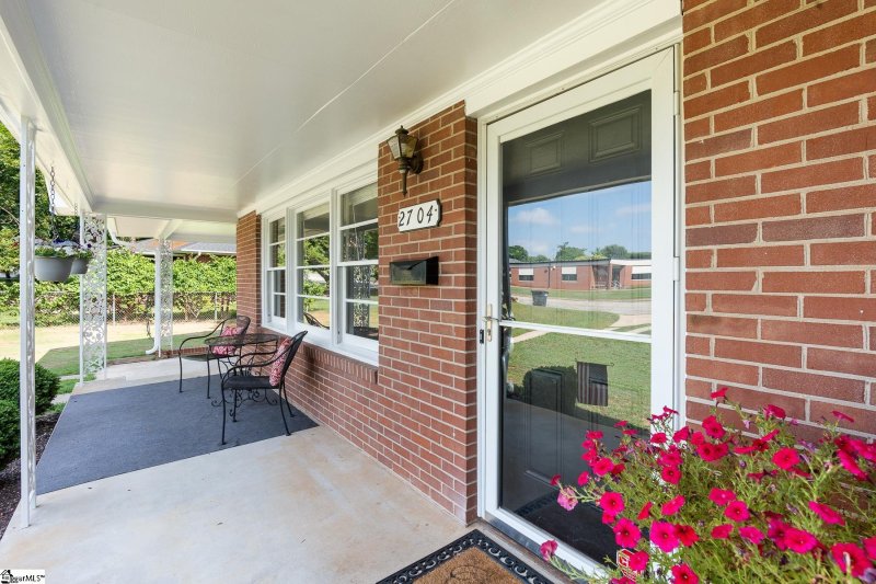 Property image 4 at 2704 Calrossie Road, Anderson, SC 29621