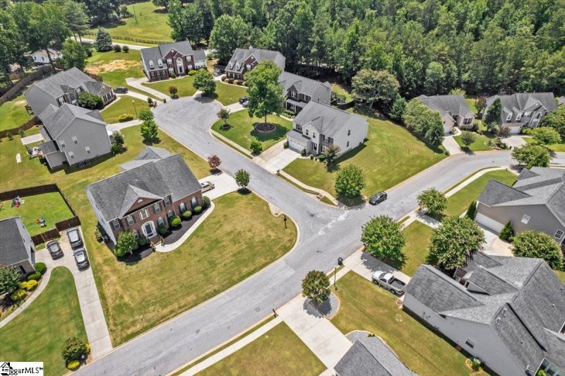 Property image 3 at 55 Meadow Rose Drive, Travelers Rest, SC 29690