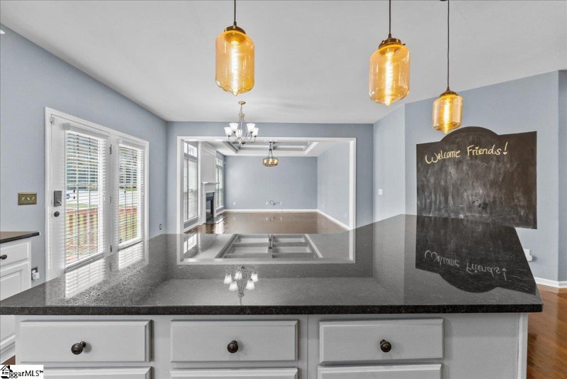 Property image 4 at 55 Meadow Rose Drive, Travelers Rest, SC 29690