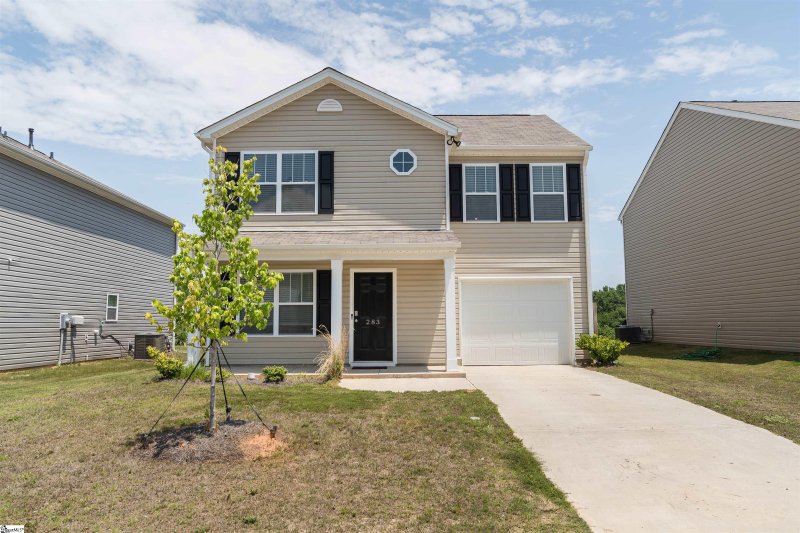 283 Millen Drive