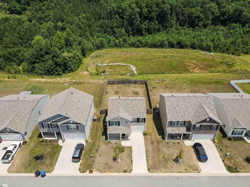 Property image 3 at 283 Millen Drive, Woodruff, SC 29388