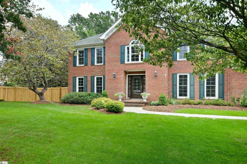 Property image 3 at 3 Starling Court, Greenville, SC 29607