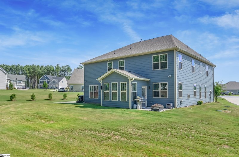 Property image 3 at 502 Heirloom Court, Easley, SC 29642