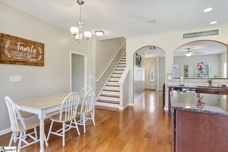 Property image 4 at 123 Rogers Mill Drive, Duncan, SC 29334