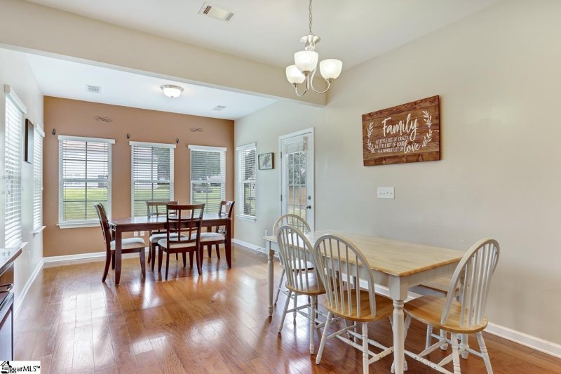 Property image 5 at 123 Rogers Mill Drive, Duncan, SC 29334