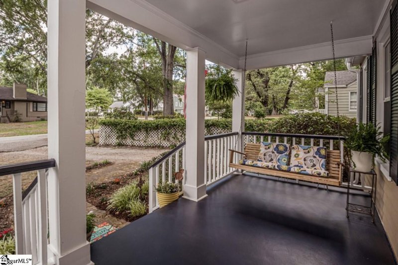 Property image 4 at 103 Willow Spriings Drive, Greenville, SC 29607