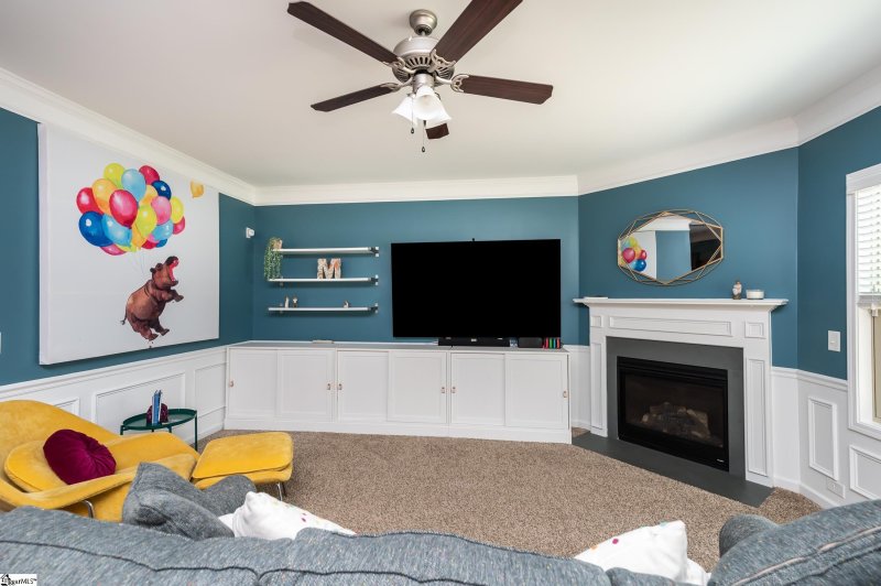 Property image 3 at 108 Lost Lake Drive, Simpsonville, SC 29681