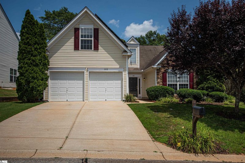 102 Sawyer Drive
