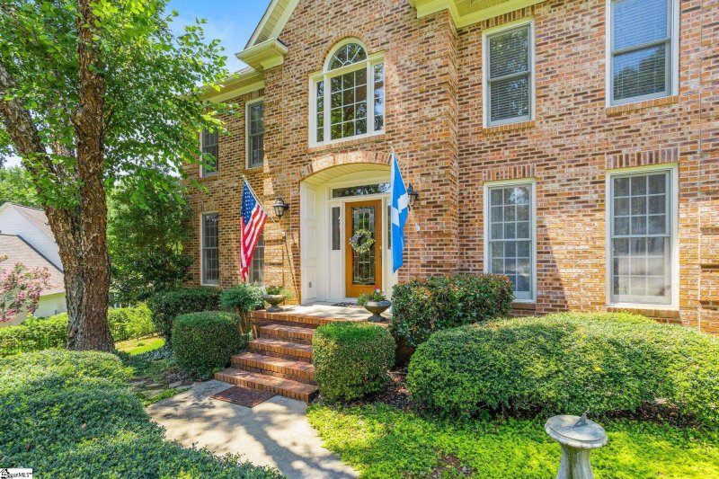 Property image 3 at 103 Kensington Road, Easley, SC 29642