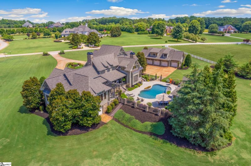 Property image 4 at 115 Chestnut Springs Way, Williamston, SC 29697