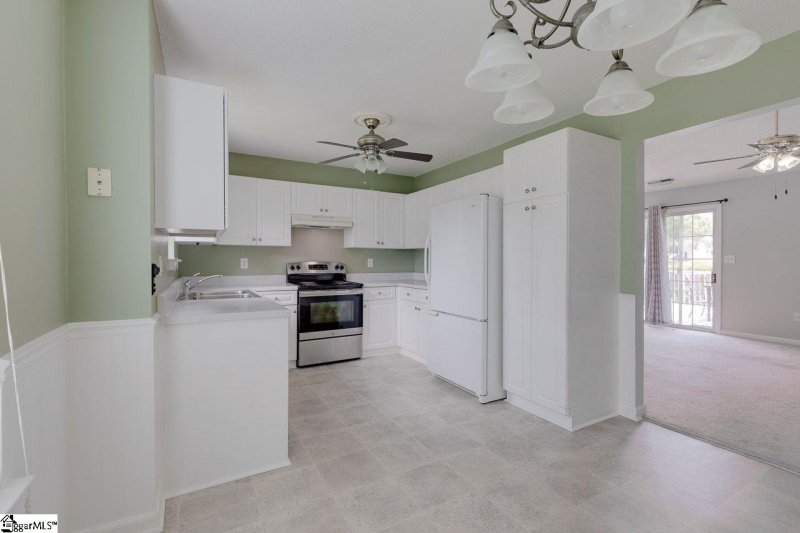 Property image 5 at 1 Little Fox Court, Greer, SC 29650