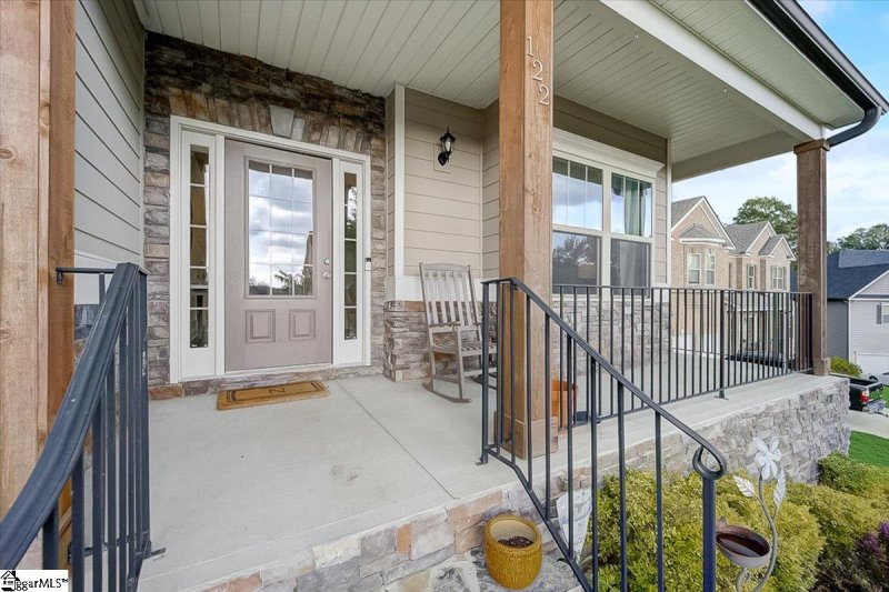 Property image 3 at 122 Jones Creek Circle, Anderson, SC 29621