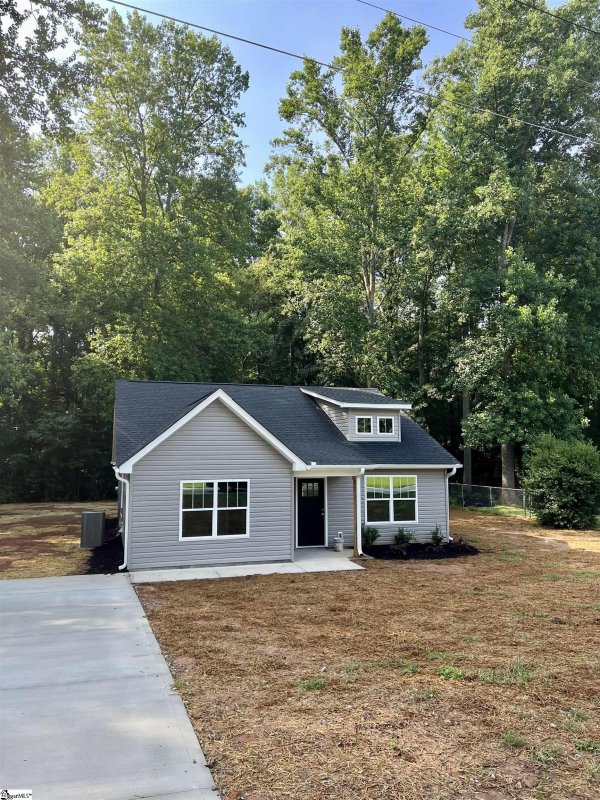 Property image 3 at 109 Branchwood Drive, Liberty, SC 29657