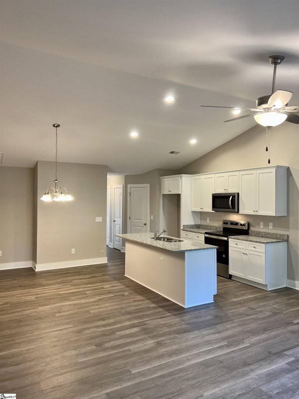 Property image 4 at 109 Branchwood Drive, Liberty, SC 29657