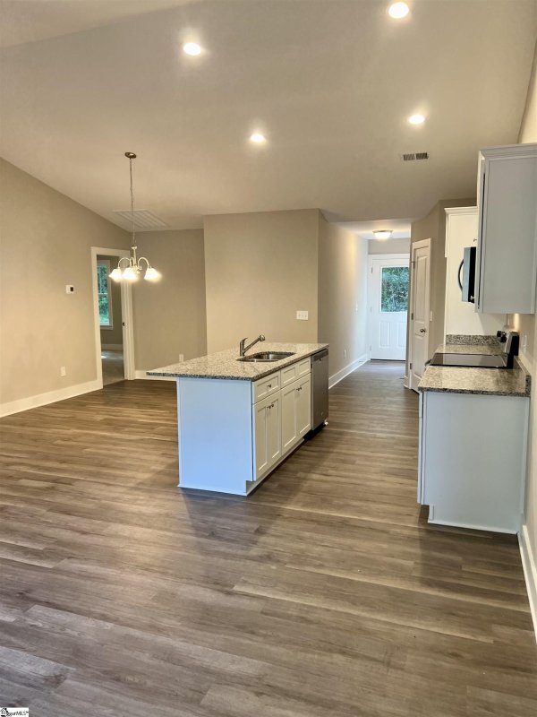 Property image 5 at 109 Branchwood Drive, Liberty, SC 29657