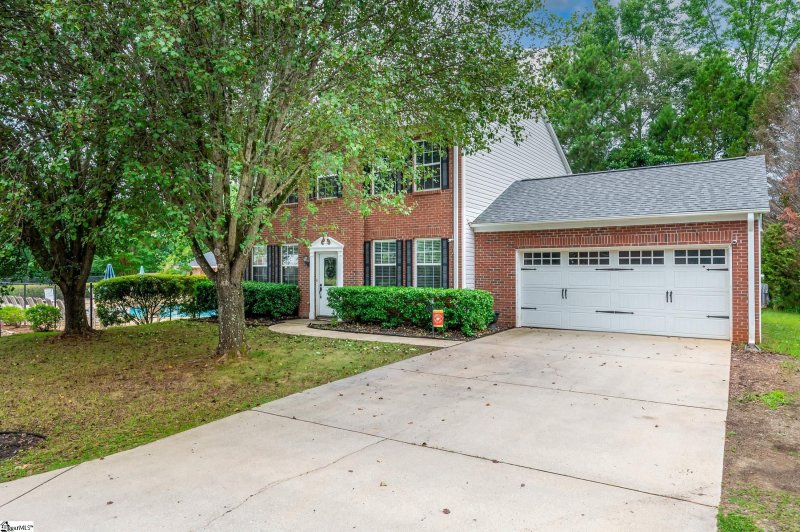 Property image 2 at 111 Kingsley Park Drive, Moore, SC 29369