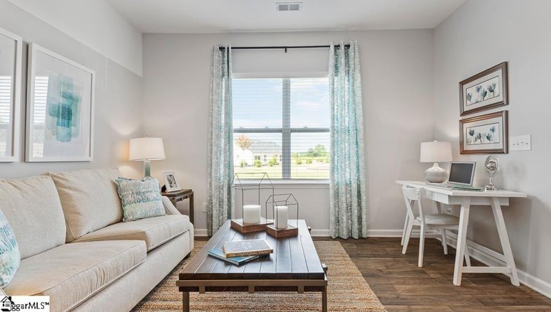 Property image 3 at 1441 Bella Grace Court, Boiling Springs, SC 29316