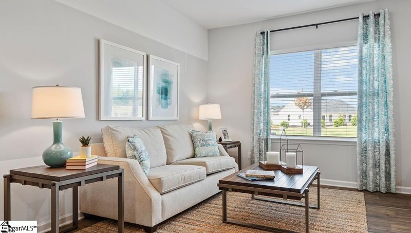 Property image 5 at 1441 Bella Grace Court, Boiling Springs, SC 29316