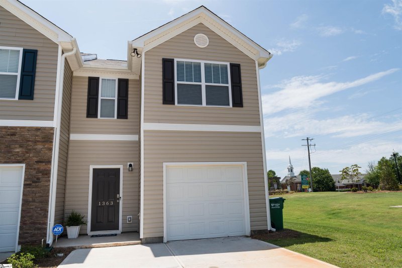 Property image 2 at 1363 Wunder Way, Boiling Springs, SC 29316-8800