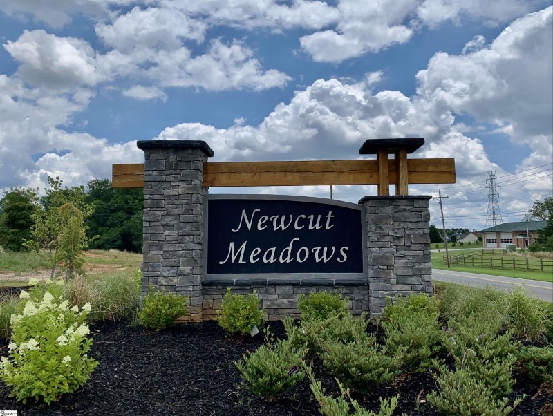 Property image 2 at 583 New Cut Meadows Road, Inman, SC 29349